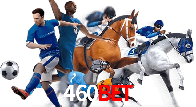 460Bet