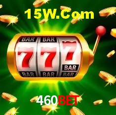 Loterias online na 460Bet