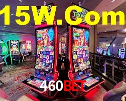 Premium Interface 460Bet