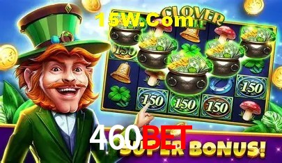 Mesa de Blackjack 460Bet