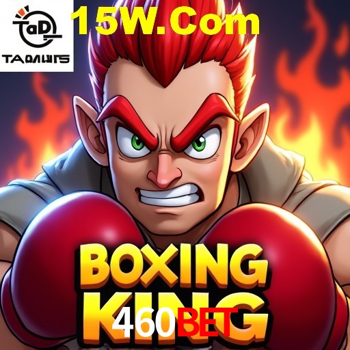 APP oficial da 460Bet para mobile
