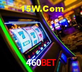 Promoção Relâmpago 460Bet