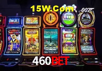 Apostas de Basquete 460Bet