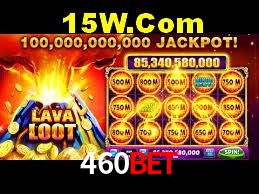 Games Directory 460Bet