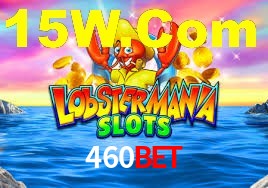 Tournaments 460Bet