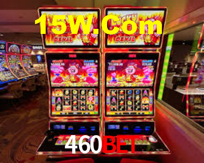 460 Bet Vip