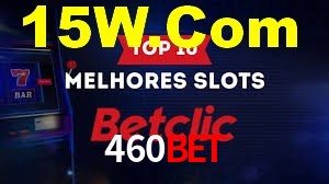 Welcome Bonus 460Bet