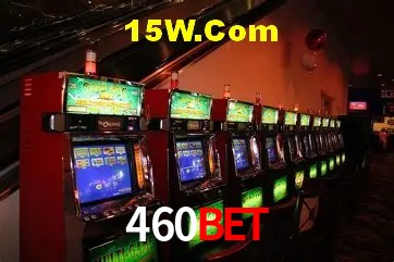 Jogos de Slot 460Bet