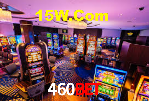 Experimente o Login Seguro Premium no 460Bet