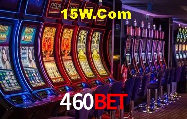 Casino VIP 460Bet