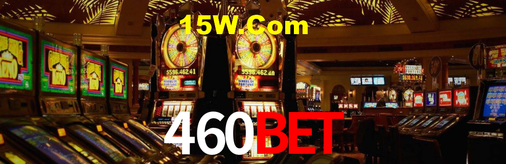 460Bet: A Experiência de Casino com Jogos de Mesa ao Vivo