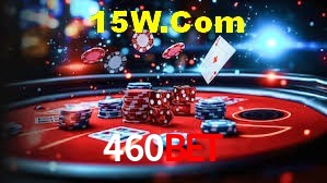 Game Statistics 460Bet