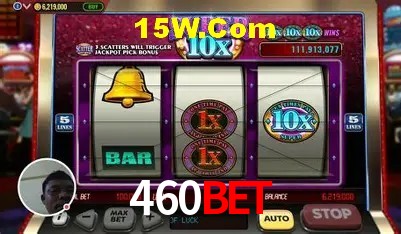 Ofertas Exclusivas 460Bet