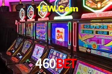 Login Seguro 460Bet