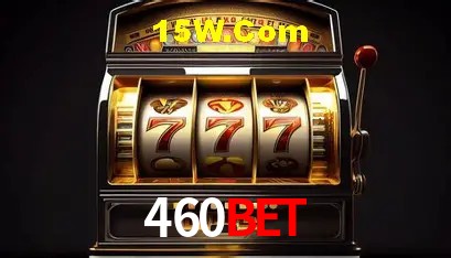 Especiais de Fim de Semana 460Bet
