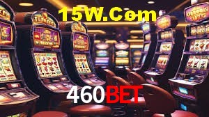 Bonus Features 460Bet