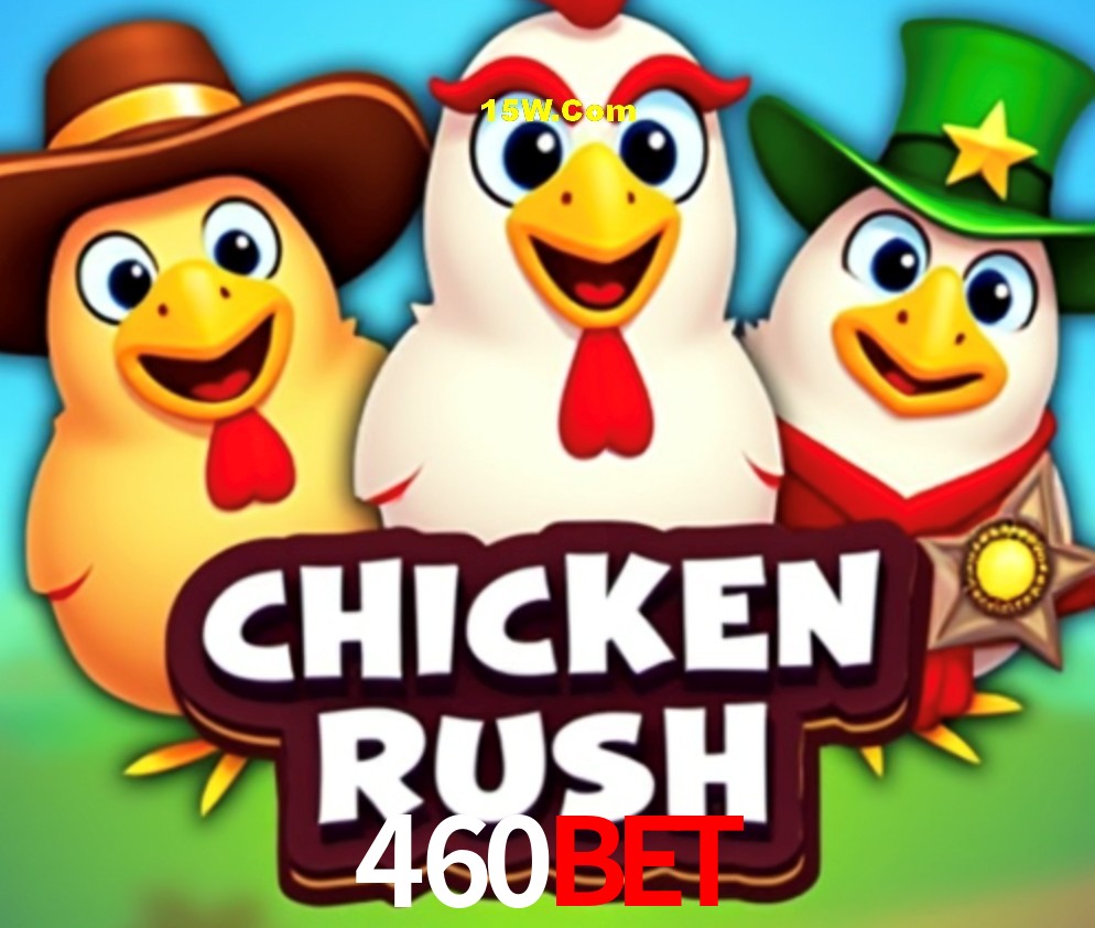 Casino Ao Vivo 460Bet