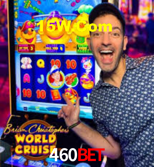 460Bet: Seu Cassino Premiado com Pagamentos Rápidos