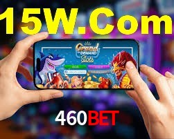 Tennis Betting 460Bet