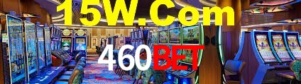 Experiência VIP 460Bet