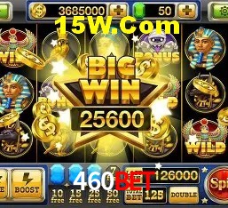 Jogo Spaceman 460Bet