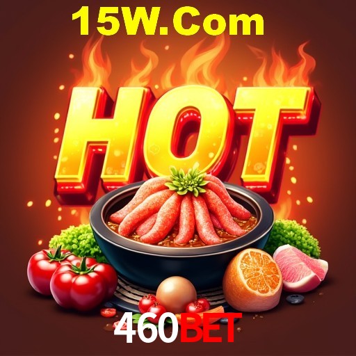 Descubra o Mundo do Cassino Online com 460Bet