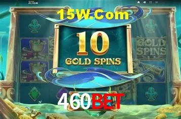Tecnologia da Plataforma 460Bet