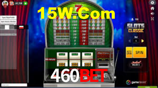 460Bet