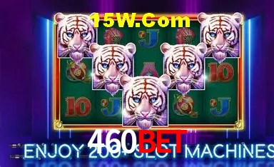 Estatísticas Esportivas 460Bet