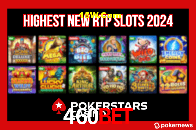 Live Casino 460Bet