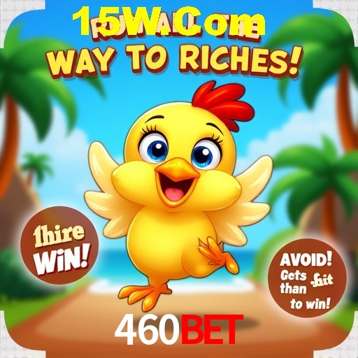 Desvendando o Mundo dos Jogos Virtuais na 460Bet