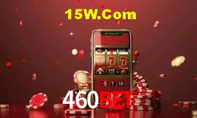 Apostas de Tênis 460Bet