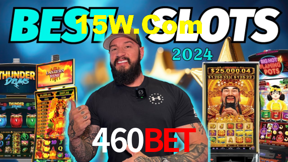 460 Bet Vip