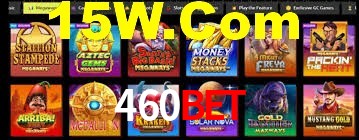 Football Betting 460Bet