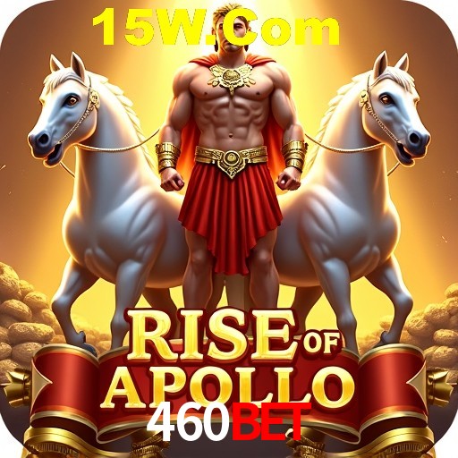 Seasonal Promotions 460Bet