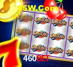 Promoções Sazonais 460Bet