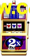 Welcome Bonus 460Bet