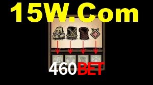 Live Casino 460Bet