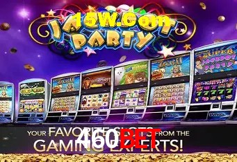 Diretório de Jogos 460Bet