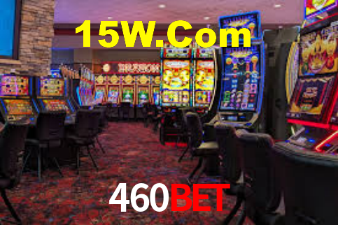 460 Bet Vip