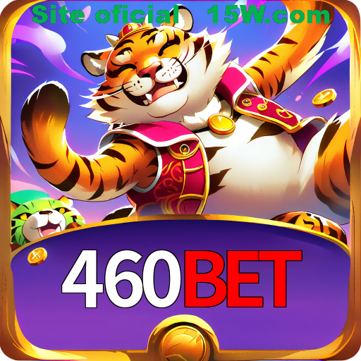 APP oficial da 460Bet para mobile